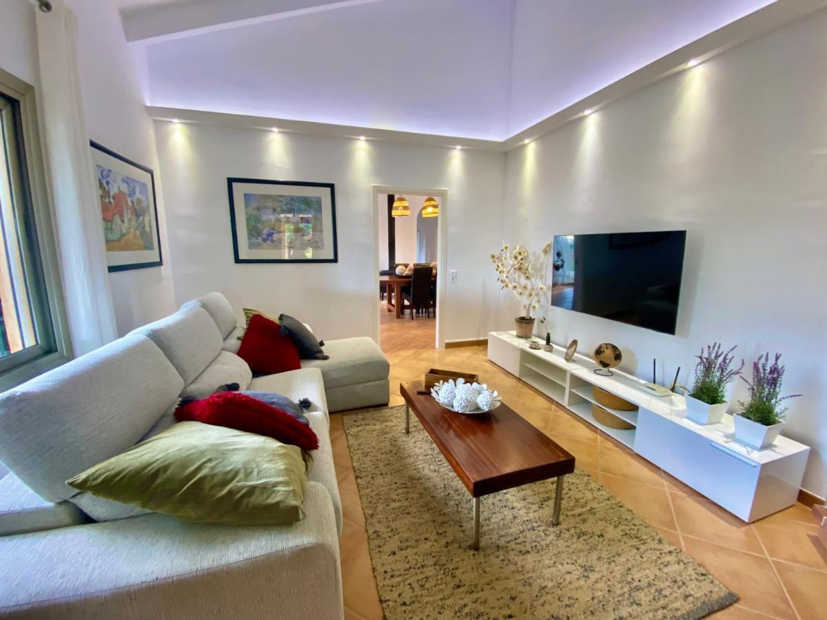 Finca Amer Са-Побла Экстерьер фото